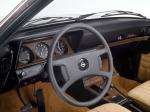 Opel Rekord Sedan 1972 года